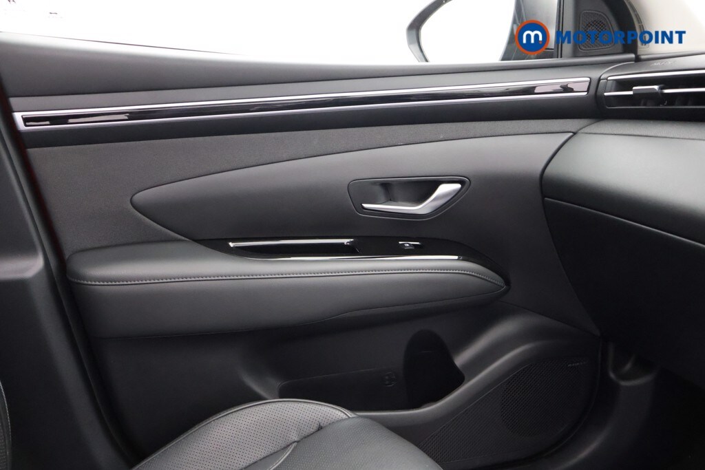 Used Hyundai TUCSON 2021 for sale - 77104379: Photo 22