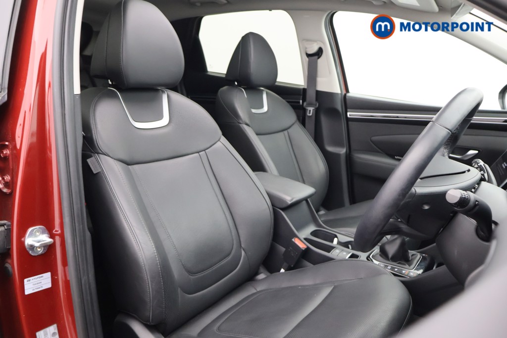 Used Hyundai TUCSON 2021 for sale - 77104379: Photo 29