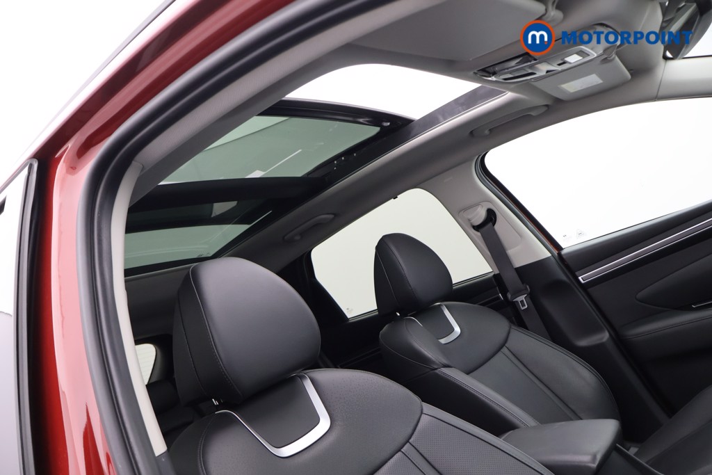 Used Hyundai TUCSON 2021 for sale - 77104379: Photo 30