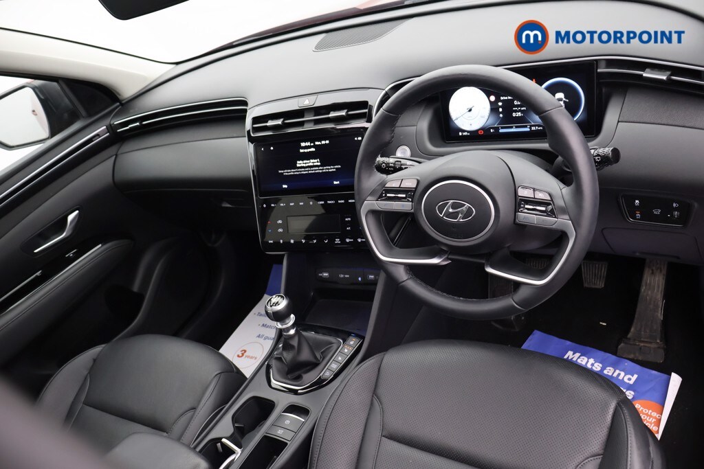 Used Hyundai TUCSON 2021 for sale - 77104379: Photo 31