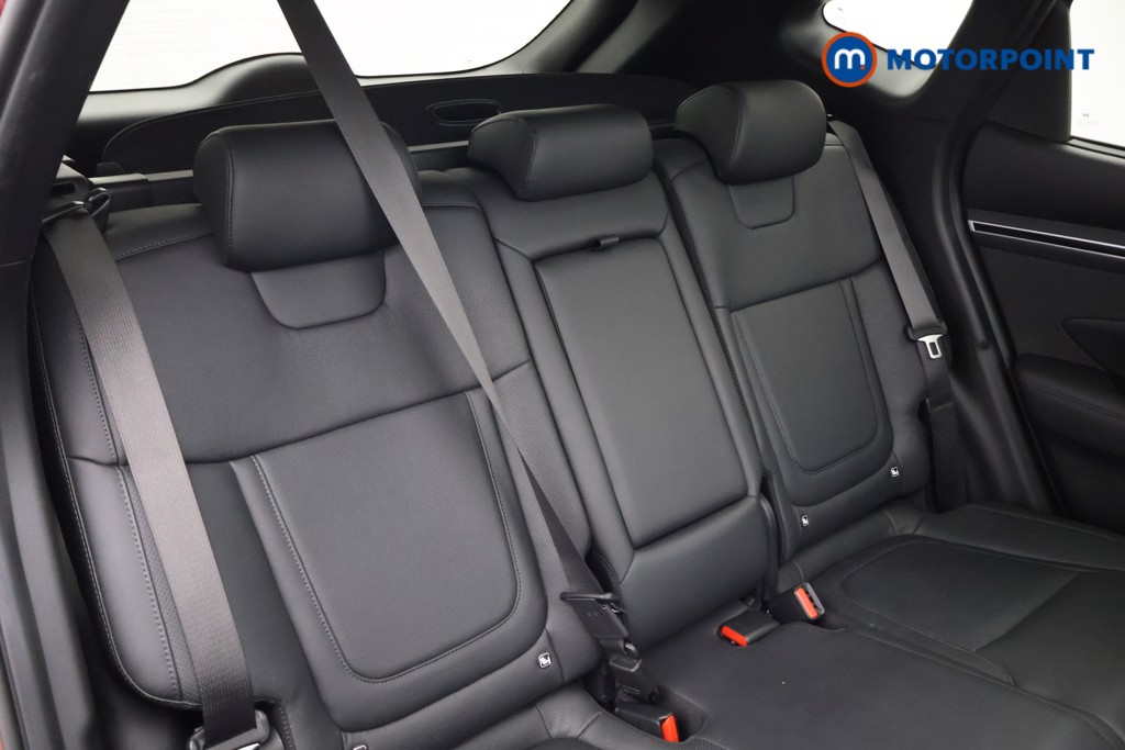 Used Hyundai TUCSON 2021 for sale - 77104379: Photo 32