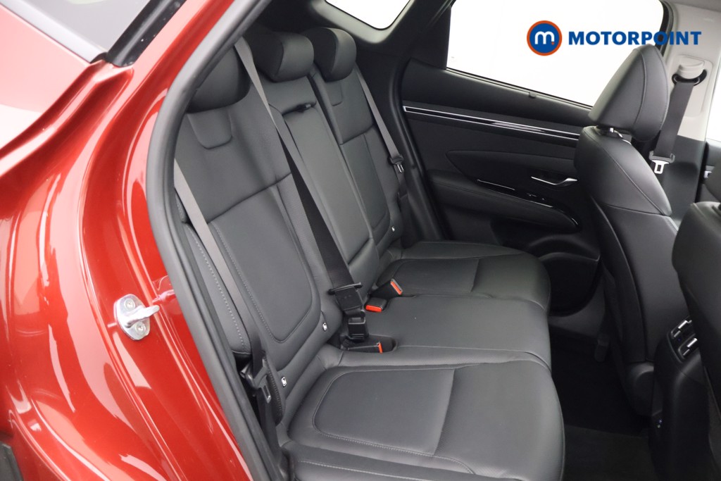 Used Hyundai TUCSON 2021 for sale - 77104379: Photo 33