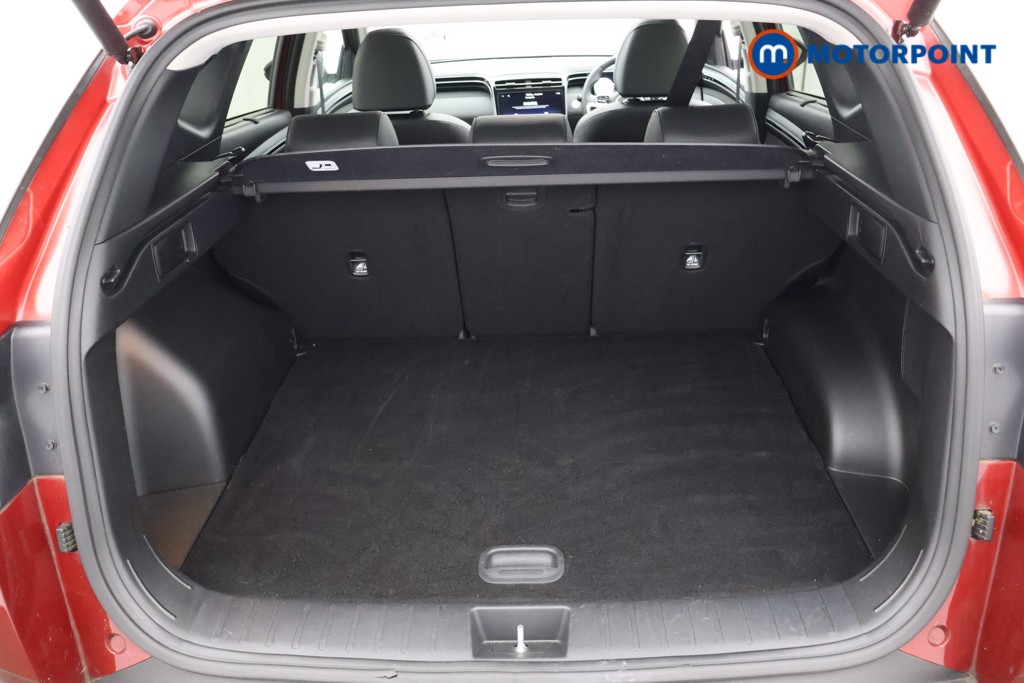 Used Hyundai TUCSON 2021 for sale - 77104379: Photo 35