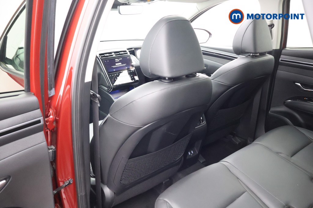 Used Hyundai TUCSON 2021 for sale - 77104379: Photo 37