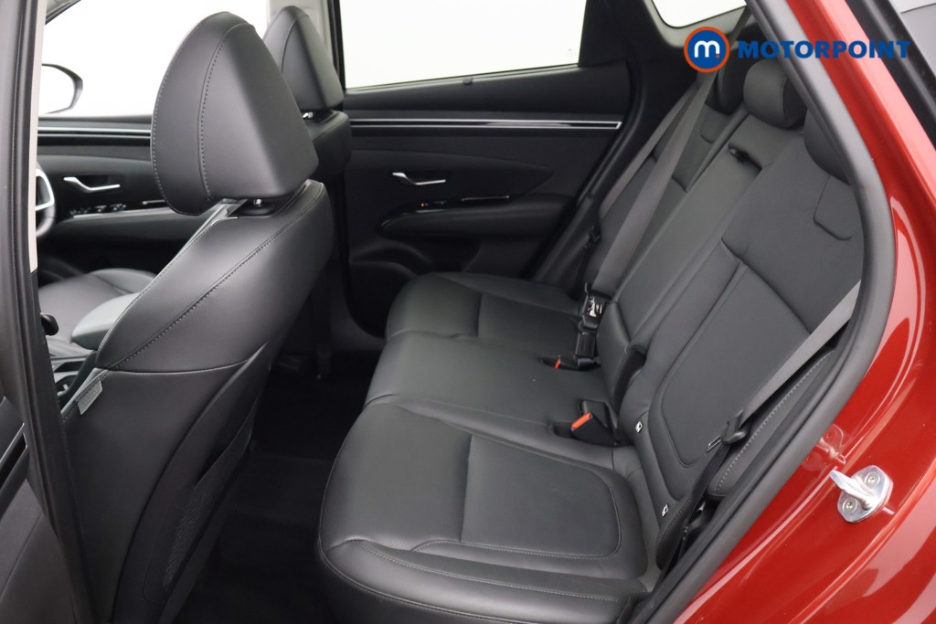 Used Hyundai TUCSON 2021 for sale - 77104379: Photo 38