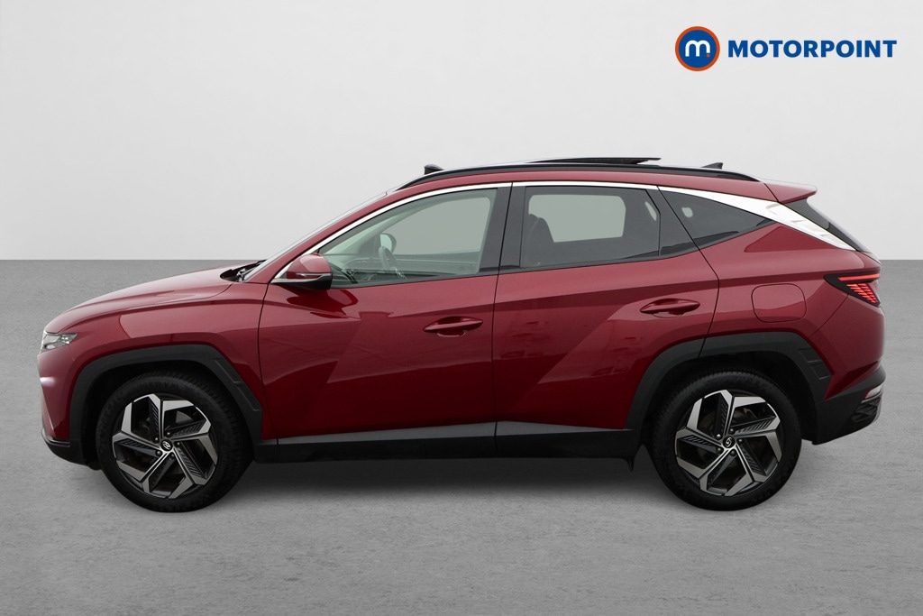 Used Hyundai TUCSON 2021 for sale - 77104379: Photo 4