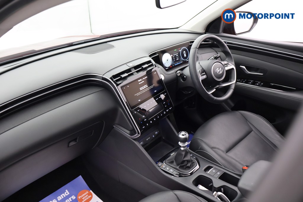 Used Hyundai TUCSON 2021 for sale - 77104379: Photo 40