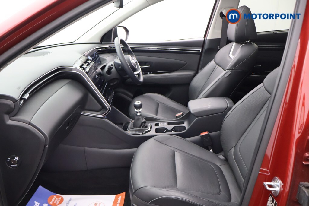 Used Hyundai TUCSON 2021 for sale - 77104379: Photo 42