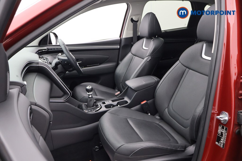 Used Hyundai TUCSON 2021 for sale - 77104379: Photo 44