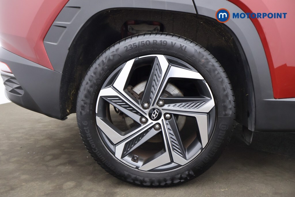 Used Hyundai TUCSON 2021 for sale - 77104379: Photo 48