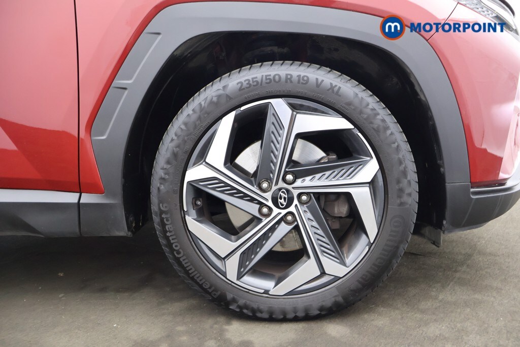 Used Hyundai TUCSON 2021 for sale - 77104379: Photo 49