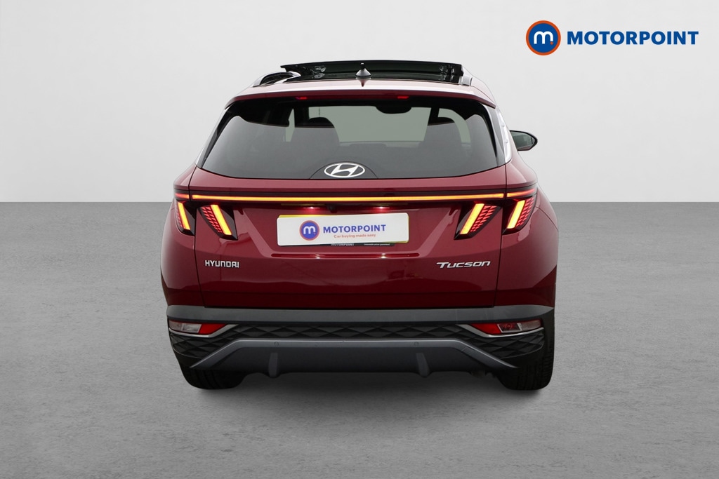 Used Hyundai TUCSON 2021 for sale - 77104379: Photo 6