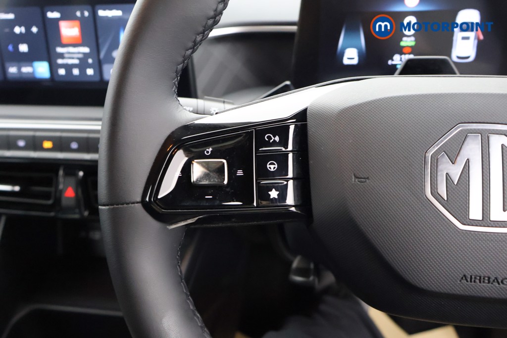 Used MG MG3 2025 for sale - 78026802: Photo 10