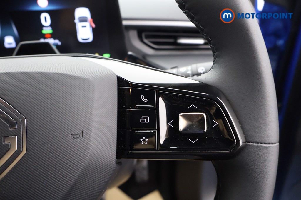 Used MG MG3 2025 for sale - 78026802: Photo 11