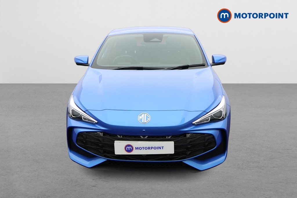 Used MG MG3 2025 for sale - 78026802: Photo 2