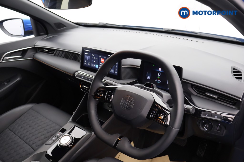 Used MG MG3 2025 for sale - 78026802: Photo 20