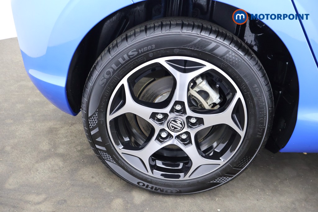 Used MG MG3 2025 for sale - 78026802: Photo 28