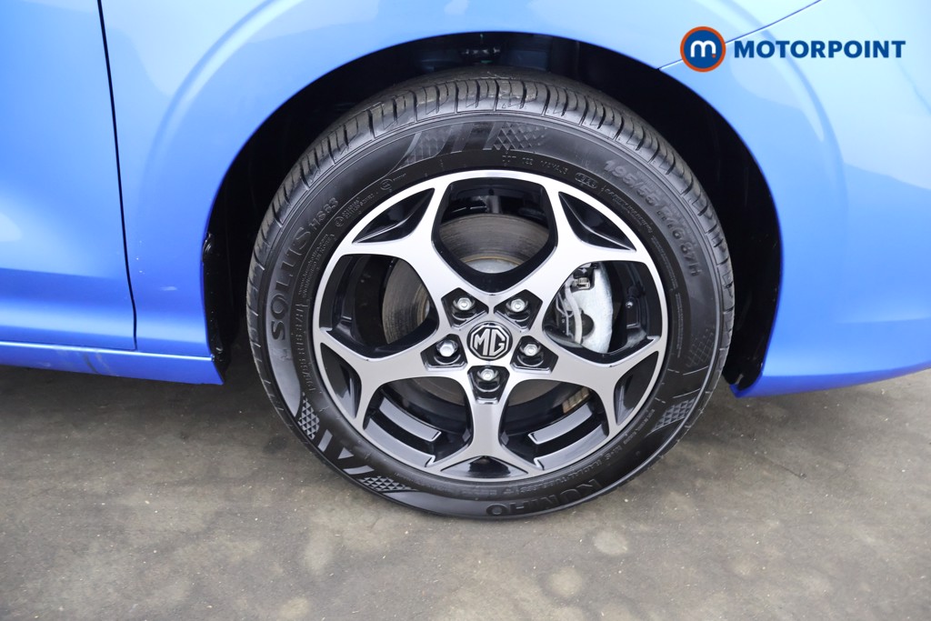 Used MG MG3 2025 for sale - 78026802: Photo 29