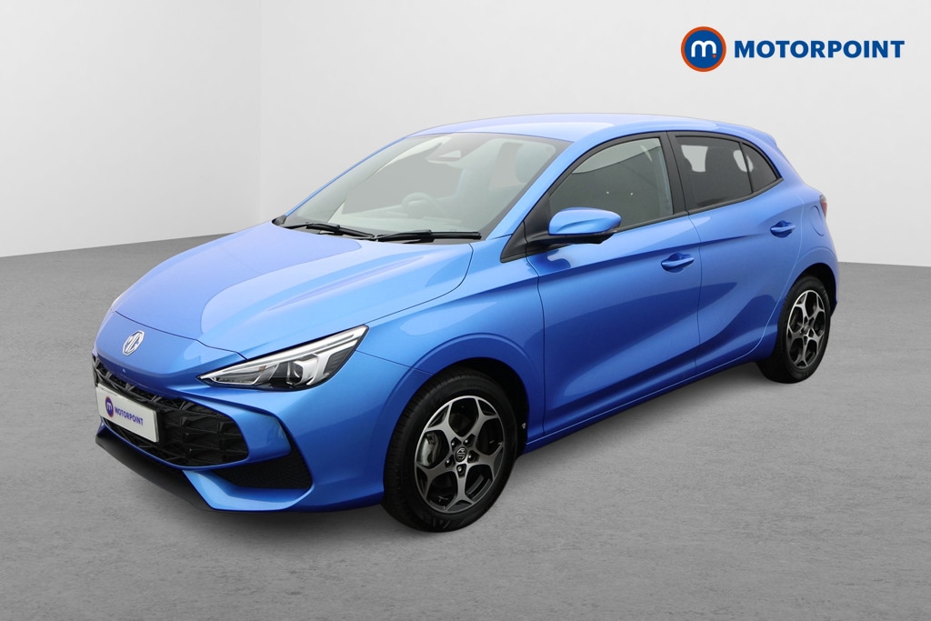 Used MG MG3 2025 for sale - 78026802: Photo 3