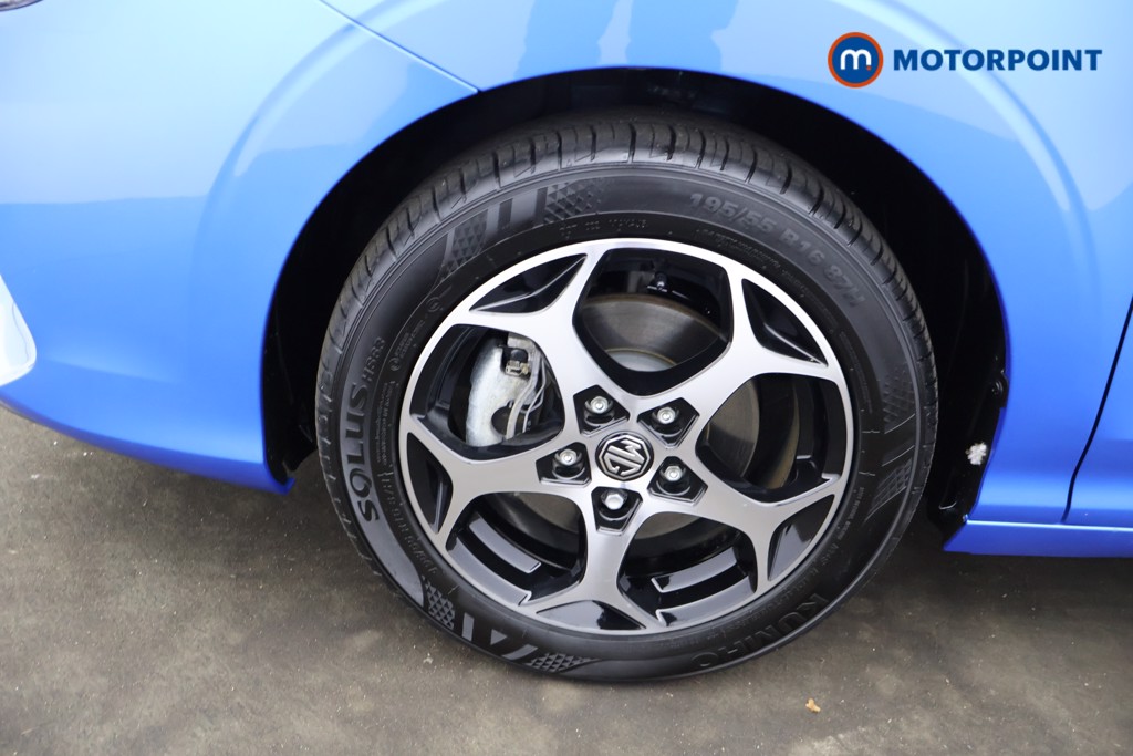 Used MG MG3 2025 for sale - 78026802: Photo 30