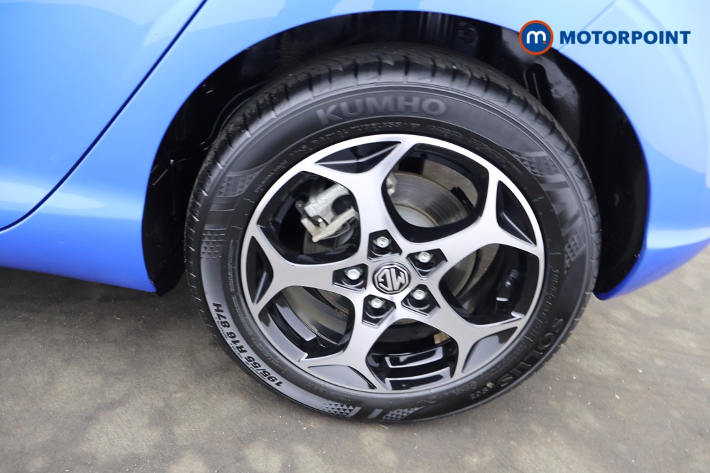 Used MG MG3 2025 for sale - 78026802: Photo 31