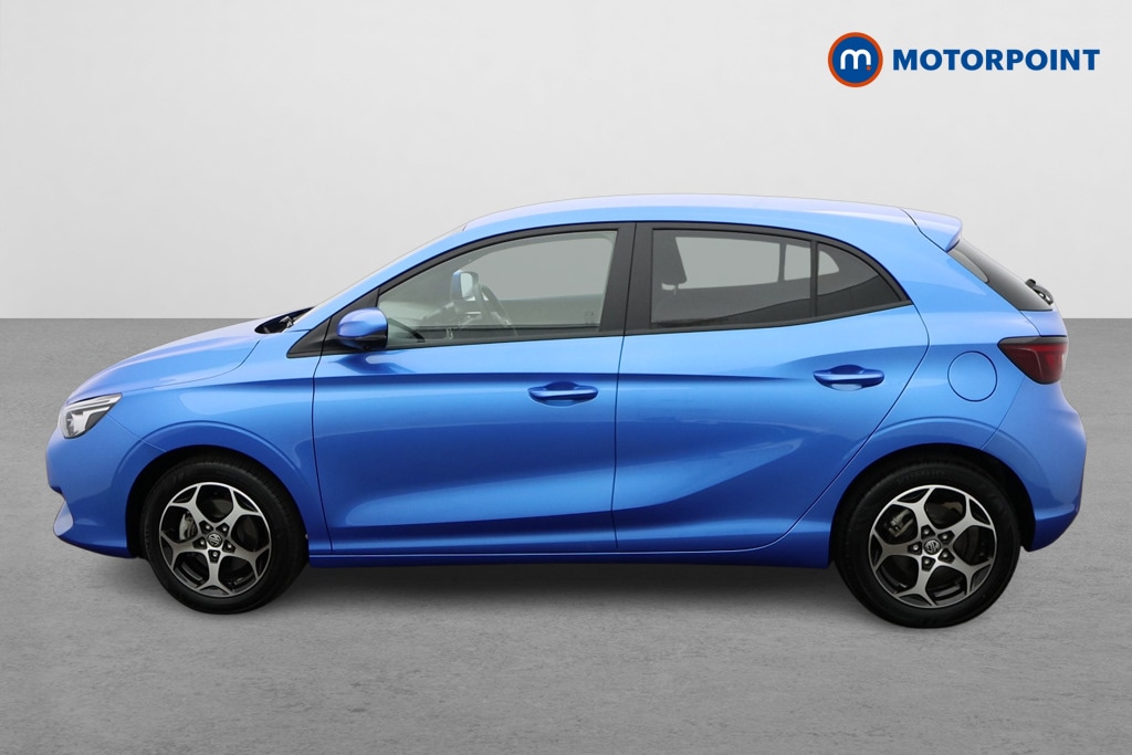 Used MG MG3 2025 for sale - 78026802: Photo 4