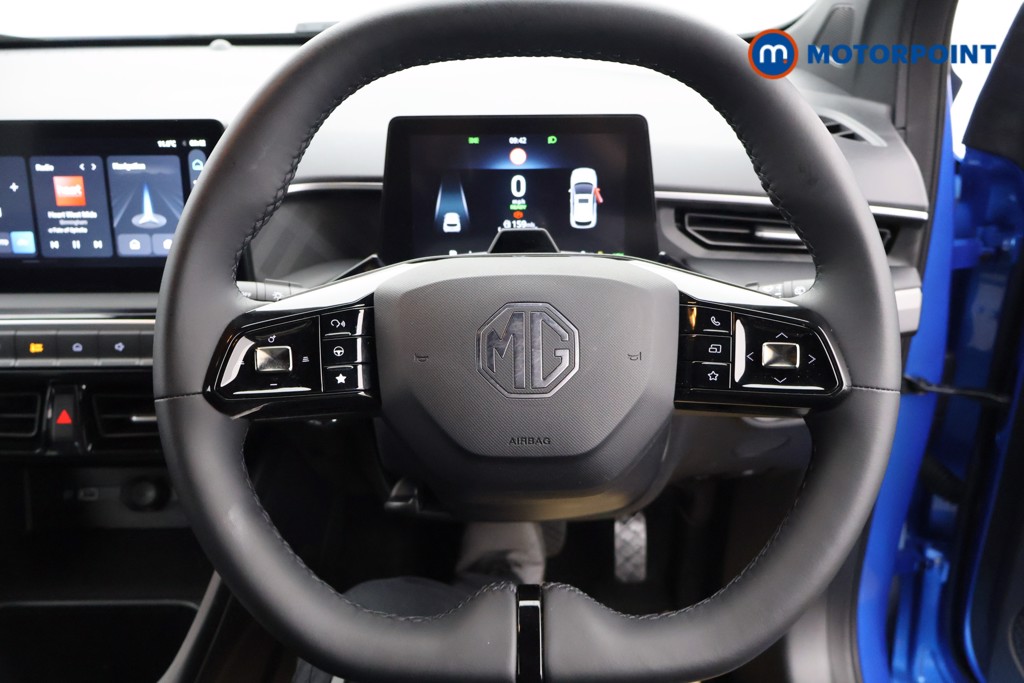 Used MG MG3 2025 for sale - 78026802: Photo 9