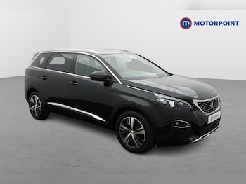 Used Peugeot 5008 2019 for sale - 78144030: Photo