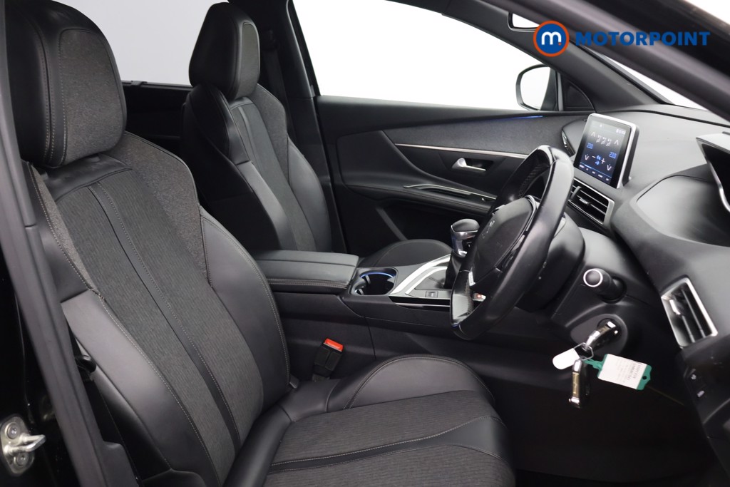 Used Peugeot 5008 2019 for sale - 78144030: Photo 21