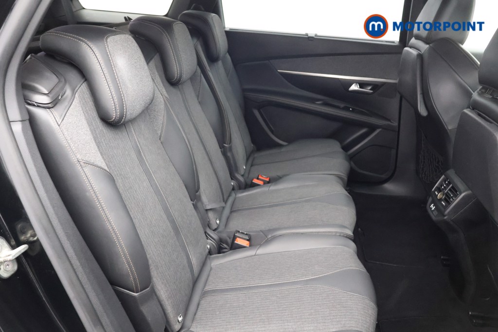 Used Peugeot 5008 2019 for sale - 78144030: Photo 22