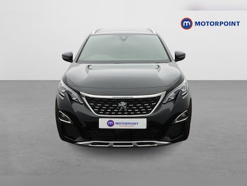 Used Peugeot 5008 2019 for sale - 78144030: Photo