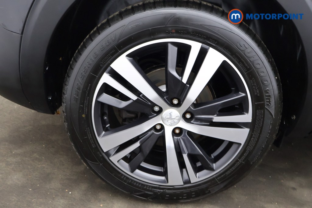 Used Peugeot 5008 2019 for sale - 78144030: Photo 30