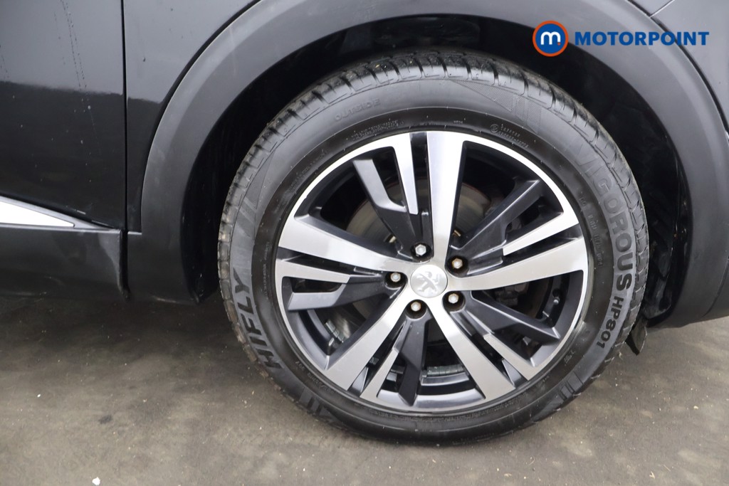 Used Peugeot 5008 2019 for sale - 78144030: Photo 31