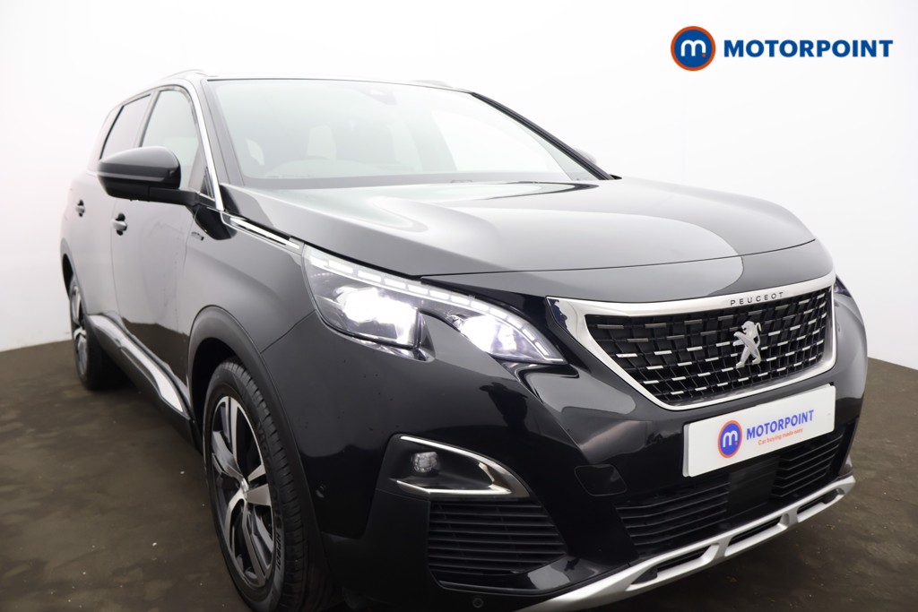 Used Peugeot 5008 2019 for sale - 78144030: Photo 32