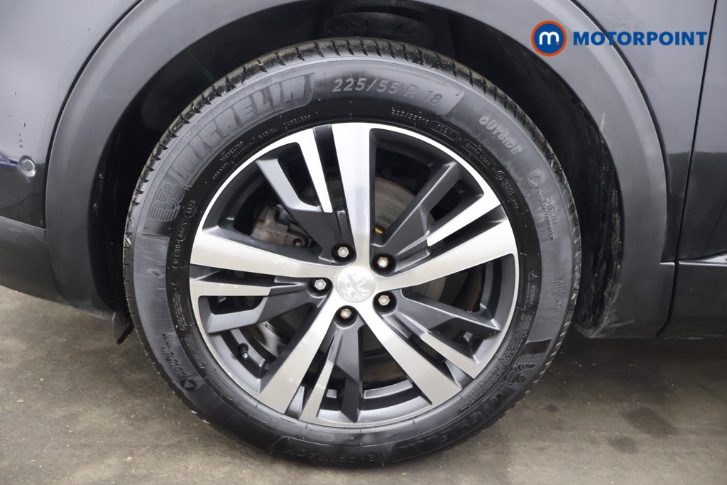 Used Peugeot 5008 2019 for sale - 78144030: Photo 34