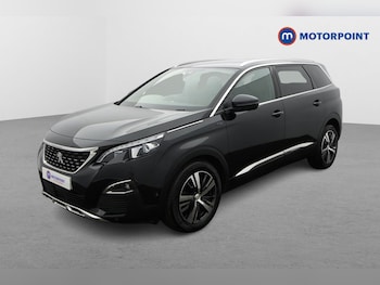 Used Peugeot 5008 2019 for sale - 78144030: Photo