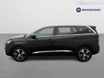 Used Peugeot 5008 2019 for sale - 78144030: Photo
