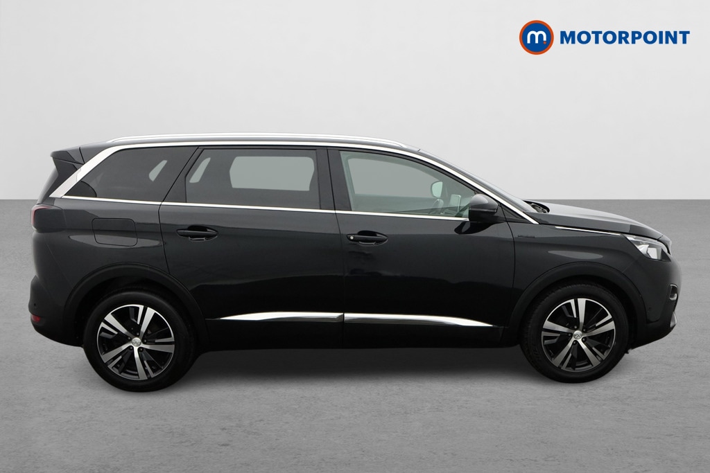 Used Peugeot 5008 2019 for sale - 78144030: Photo 8