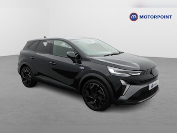 Used Renault Symbioz 2024 for sale - 79489922: Photo