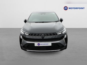 Used Renault Symbioz 2024 for sale - 79489922: Photo