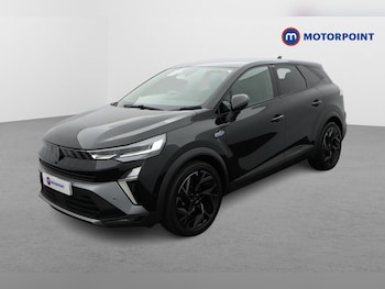Used Renault Symbioz 2024 for sale - 79489922: Photo