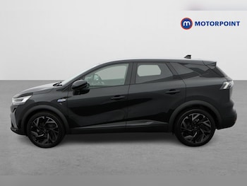 Used Renault Symbioz 2024 for sale - 79489922: Photo