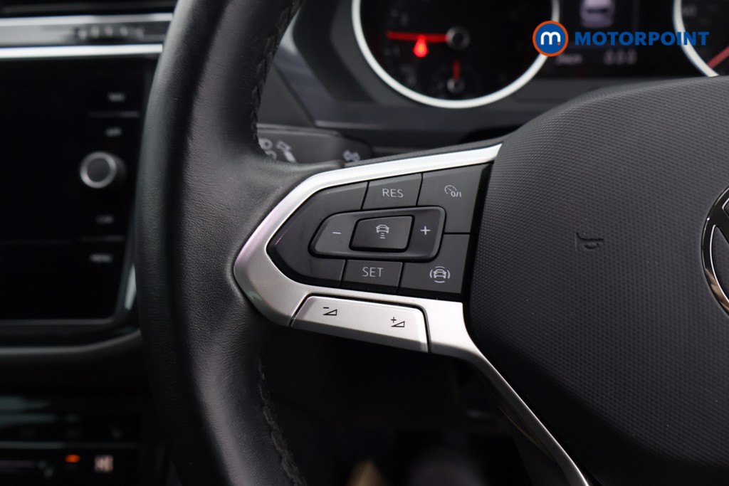 Used Volkswagen Tiguan 2022 for sale - 77259287: Photo 10