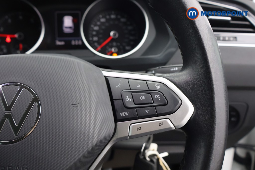 Used Volkswagen Tiguan 2022 for sale - 77259287: Photo 11