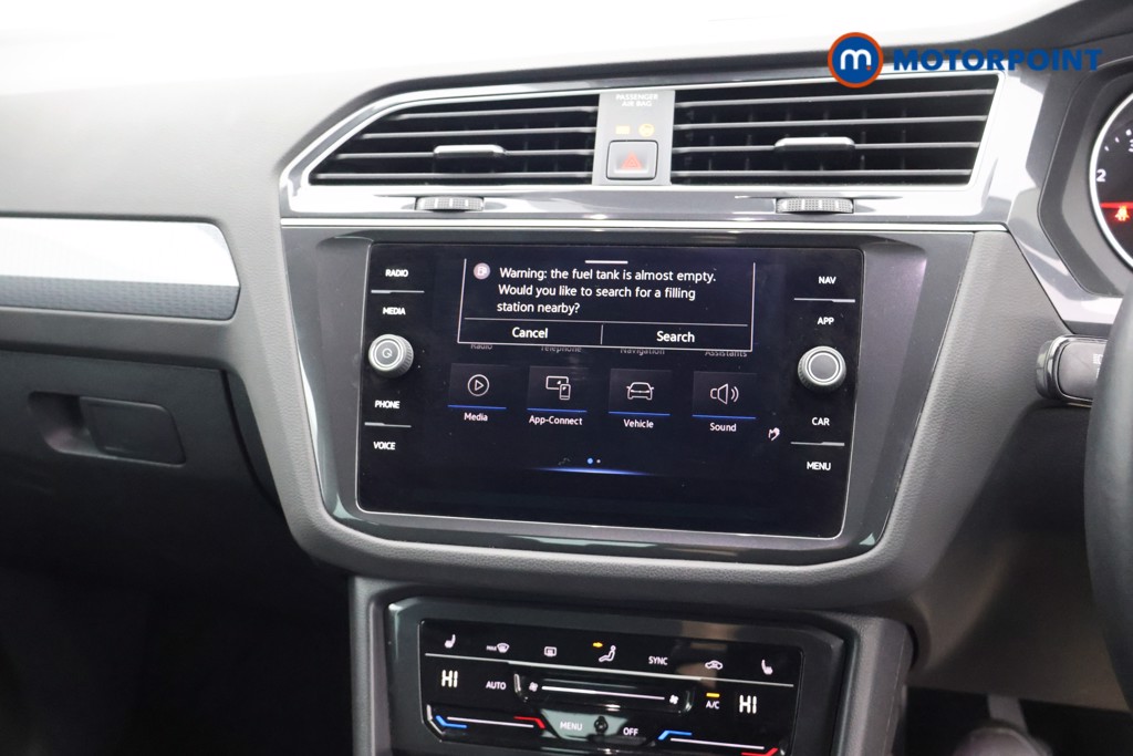 Used Volkswagen Tiguan 2022 for sale - 77259287: Photo 16