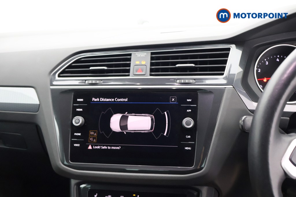 Used Volkswagen Tiguan 2022 for sale - 77259287: Photo 17