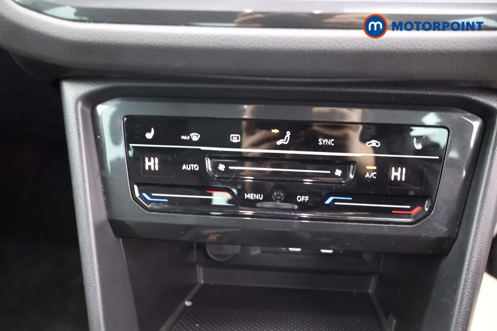 Used Volkswagen Tiguan 2022 for sale - 77259287: Photo 18