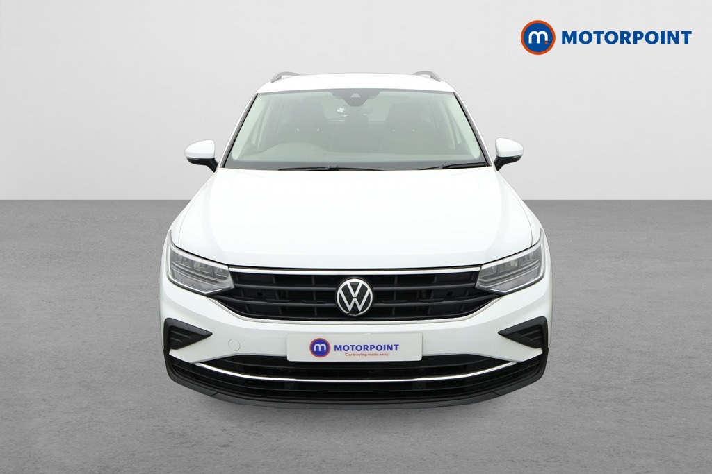 Used Volkswagen Tiguan 2022 for sale - 77259287: Photo 2