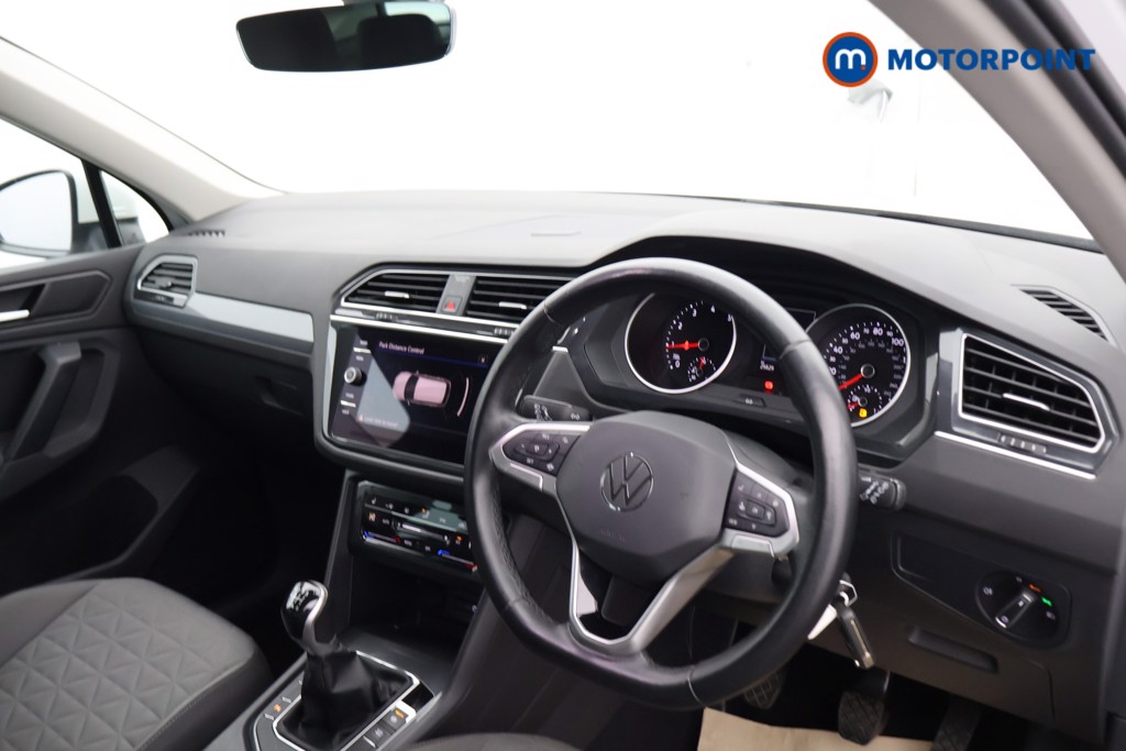 Used Volkswagen Tiguan 2022 for sale - 77259287: Photo 24