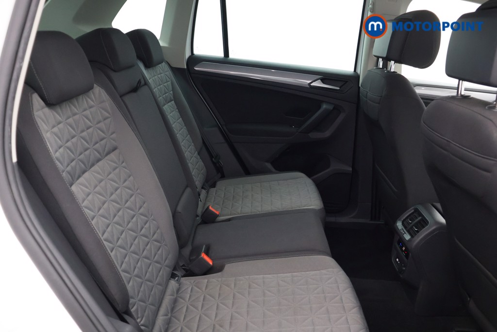 Used Volkswagen Tiguan 2022 for sale - 77259287: Photo 25